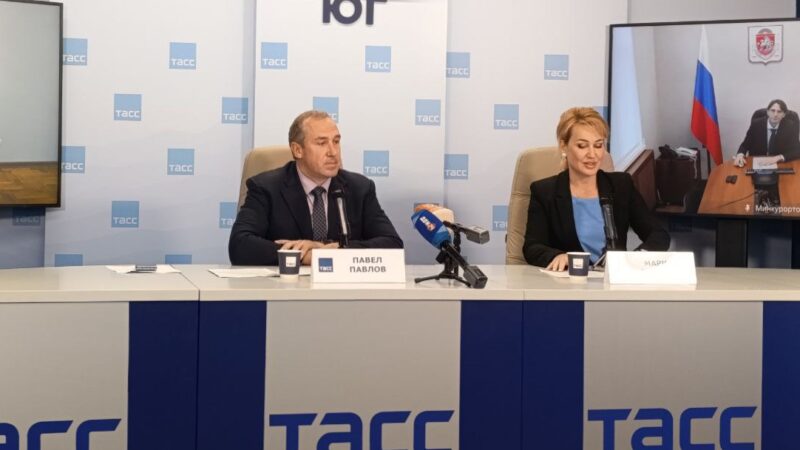 На Дону на развитие глэмпнигов и кемпингов в 2025 году направили 100 млн руб.