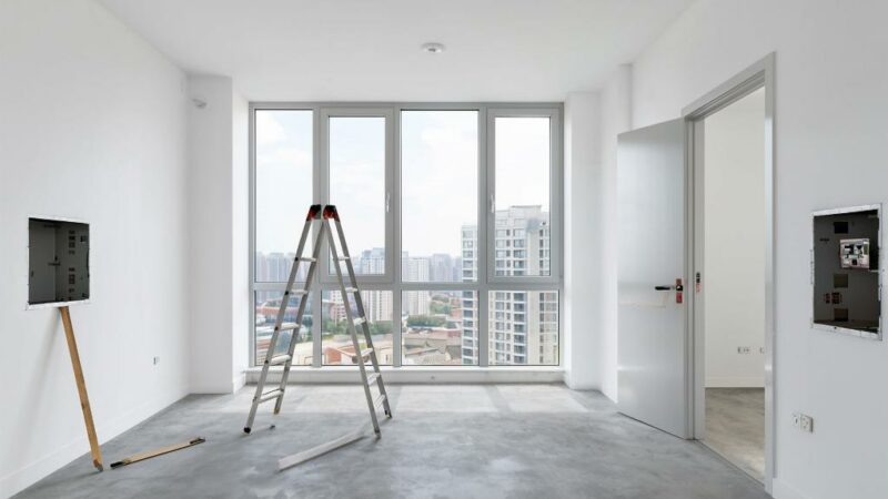 На Дону в 2025 г. стоимость фактических сделок с «первичкой» превысила заявленную