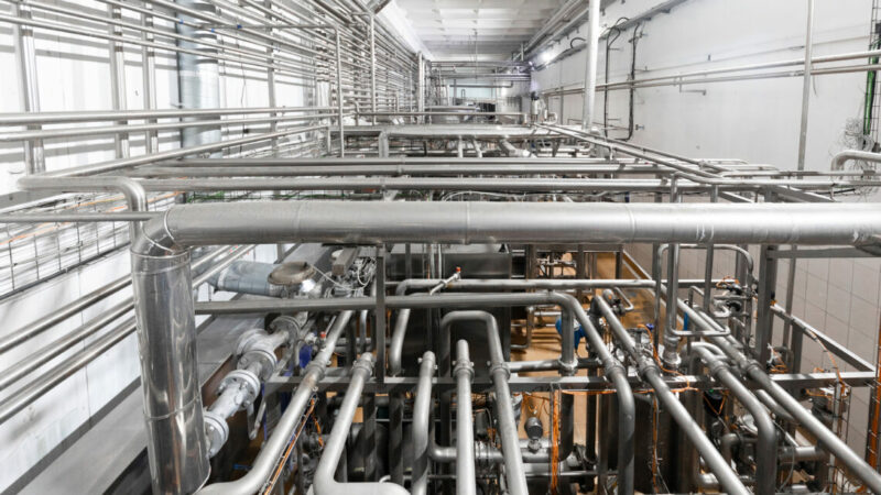 Ростов-на-Дону впервые за пять лет получил паспорт готовности к зиме