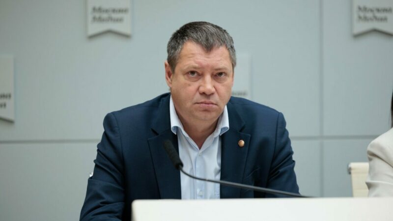 Владимир Саськов: Переход на НДС уравняет налоговые условия и повысит конкурентоспособность малого бизнеса