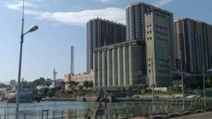 Проект школы на территории бывшего мукомольного завода представили в Ростове