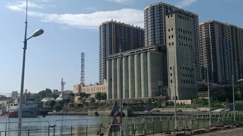 Власти Ростова ждут заключение по мосту на Зеленый остров в III кв. 2026 г.