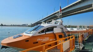 Спрос на речные путешествия по Дону снизился на 20%
