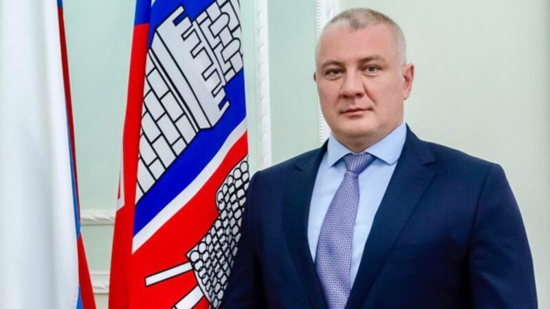 Назначен новый первый замглавы администрации Ростова по безопасности