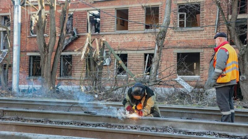 В Таганроге два поврежденных БПЛА многоквартирных дома будут снесены