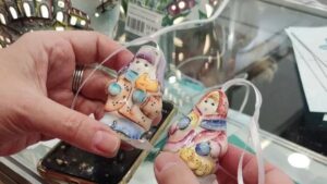 Географическое название бренда как культурный код региона