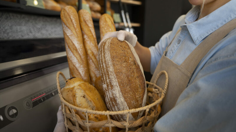 «Хлебозавод Юг Руси» в Ростове в четвертый раз за год сменил гендиректора