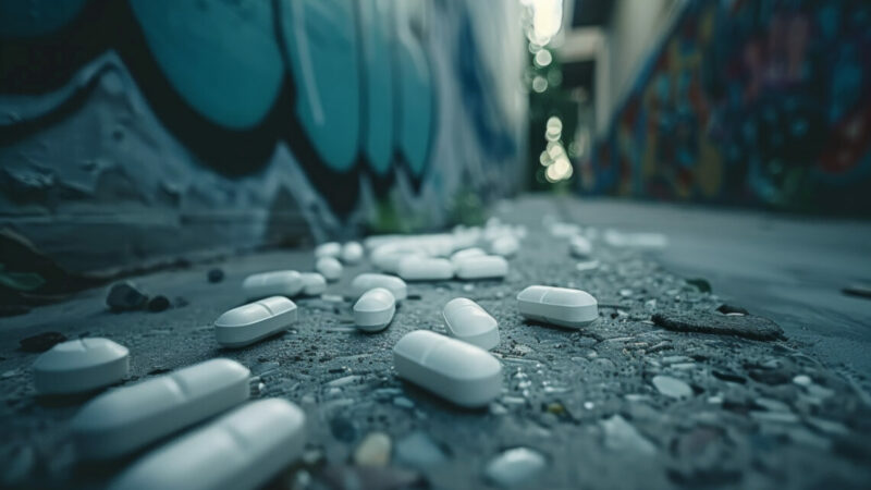 В Ростовской области число наркопреступлений за год сократилось на 16%