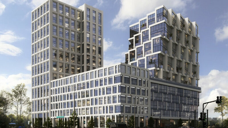 Parade Development фиксирует уверенный старт продаж в «Сити Строгино»