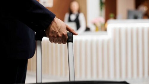 Ростовская область возглавила топ-10 по росту бронирований отелей компаниями