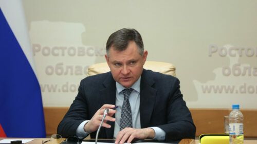 Слюсарь утвердил перечень поручений по итогам «Разговора напрямую»