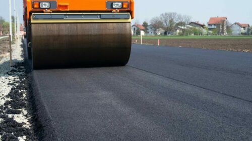 На Дону отремонтируют 315 км региональных дорог в 2026 г.