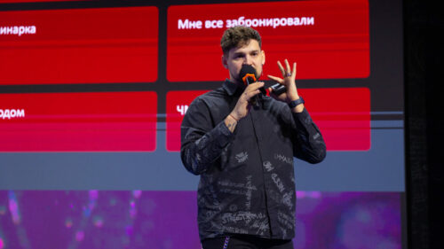 Олег Титов назвал условия успешного мозгового штурма