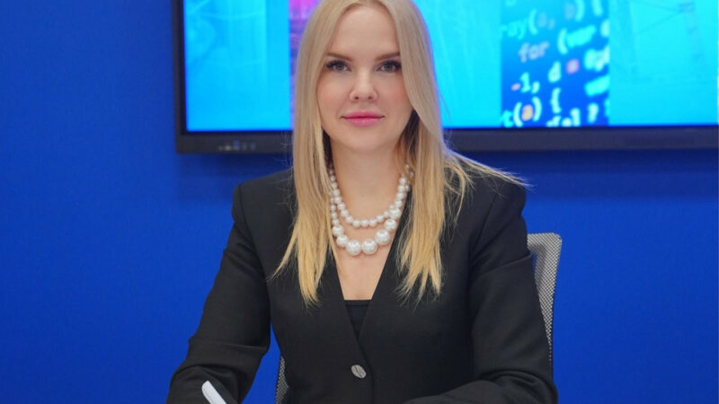 Ориентир на популяризацию вузов Кубани