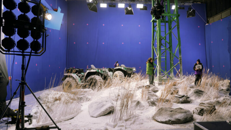 Александр Петров стал амбассадором МегаФона