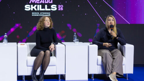 Елена Удалова: «Блогинг ушел из топа профессий для поколения альфа»