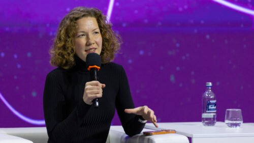 Эльвира Муравицкая: «Персонализация позволяет найти общий язык с аудиторией»