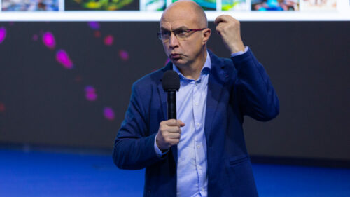 Андрей Тимонов: «Среди специалистов сегодня максимально востребованы промт-инженеры»