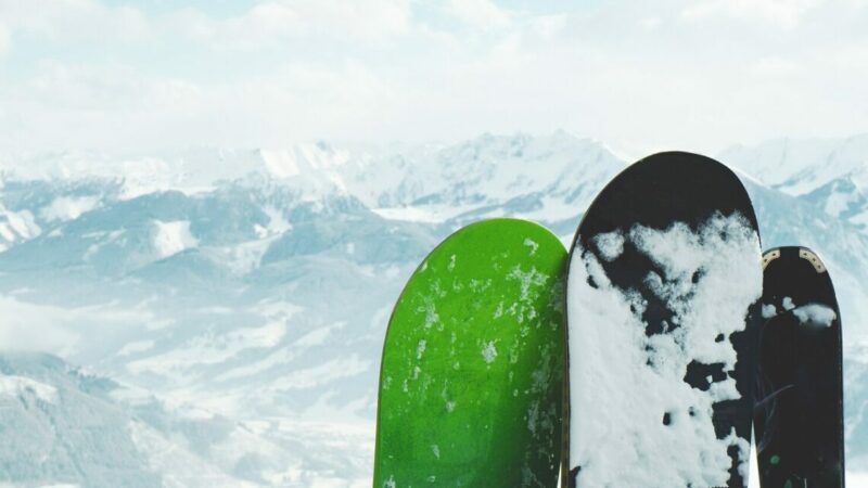 На базе «Красной Поляны», «Архыза» и «Лаго-Наки» планируют создать «мегапроект»