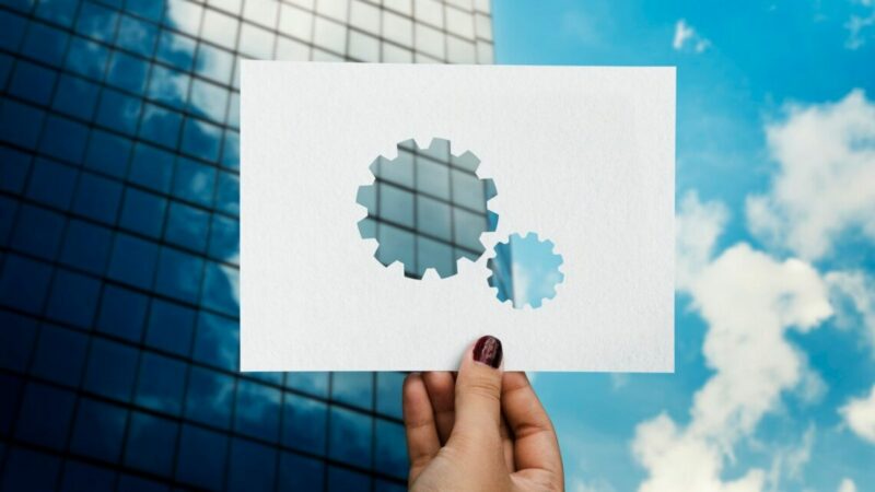 Ускориться и обогнать: как бизнесу принять изменения и перестроиться