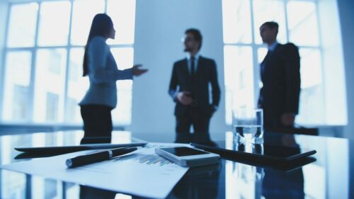 Аналитики выяснили, предприниматели с какими именами чаще открывают бизнес в России