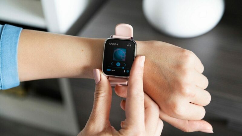 Жители Кубани чаще всего сдают в трейд-ин умные часы