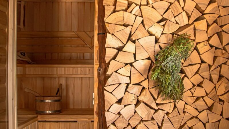 Идите в баню: как правильно париться перед Новым годом, чтобы не запариться