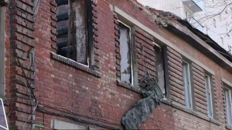 На Дону жителям выплатили 5,1 млн руб. компенсаций за 2026 год после атак БПЛА