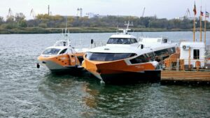 Герман Лопаткин: «Дон всегда славился скоростным водным транспортом»