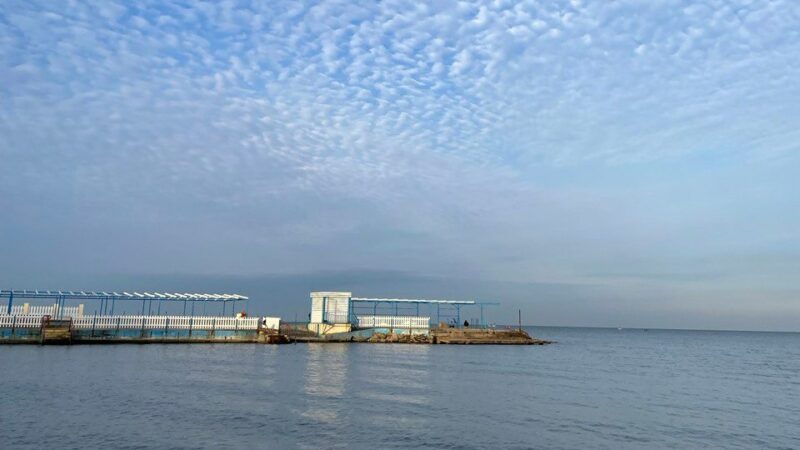 Экосистема восстанавливается, бизнес ждет сезона: год после разлива мазута в Керченском проливе