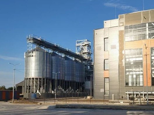 На реновацию мукомольного завода в Ростове направят 1,5 млрд рублей