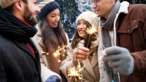 Новогодний Краснодар: где искать новогоднее настроение с 26 декабря по 11 января