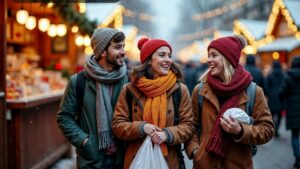 Новый год на Дону: Афиша праздничных событий с 24 декабря по 11 января