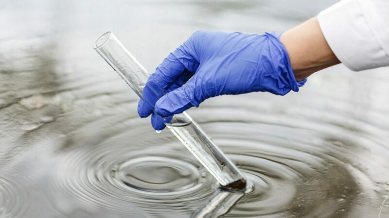 Кубанские ученые разработали новый метод переработки сточных вод предприятий