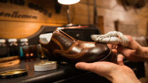 На Кубани отгрузка изделий из кожи и кожаной обуви выросла на 23,4% в 2025 г.