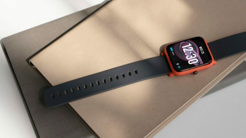 Продажи смарт-часов на Кубани в 2025 г. сократились на 7%