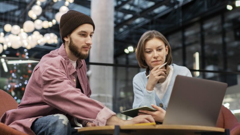 Путь к инвестициям: как привлечь финансирование в свой ИТ-стартап на современном рынке