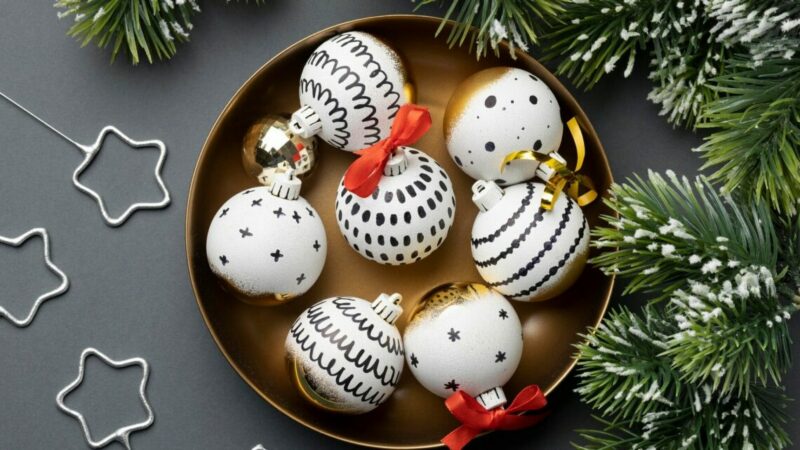 Жители Кубани в ноябре 2025 г. заказали в 1,6 раза больше новогодних товаров