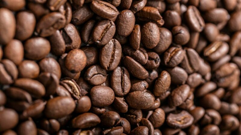 Импорт кофейных зерен на Дон в начале 2026 года прекратился
