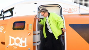 Модный «лифт»: как южные бренды стали популярными в Москве