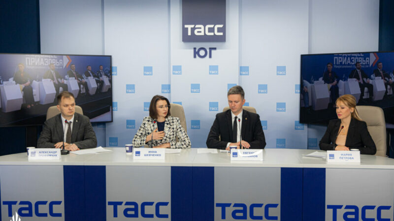 В ЮФУ кандидатские диссертации успешно защищают в 3 раза чаще, чем по стране