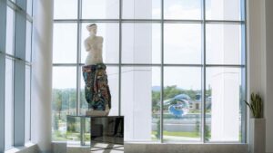 Вклад «Культурный»: зачем меценаты Юга инвестируют в творчество