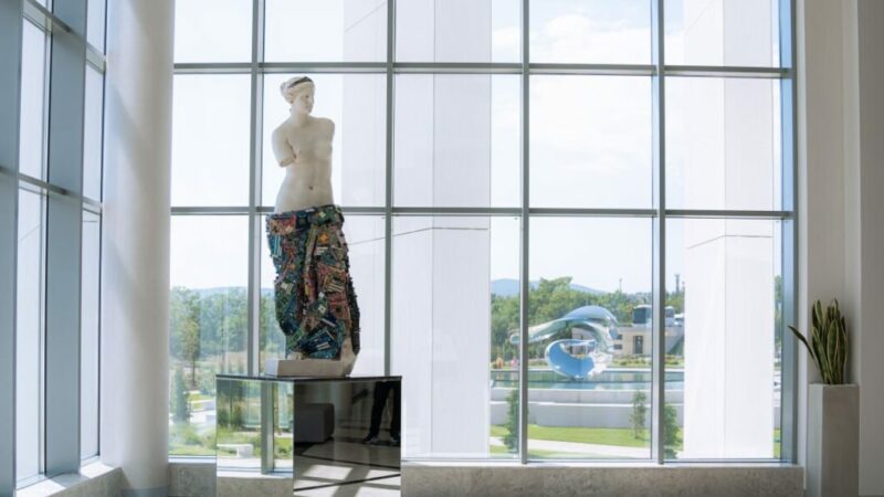 Вклад «Культурный»: зачем меценаты Юга инвестируют в творчество