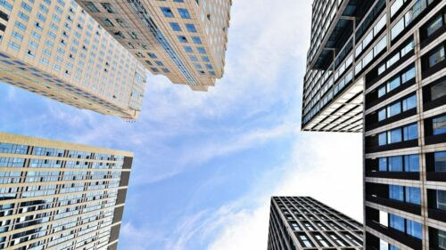 В Ростове-на-Дону объем непроданных квартир увеличился за год на 14%