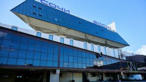 Росавиация ограничила полеты в аэропорт Сочи 15 мая