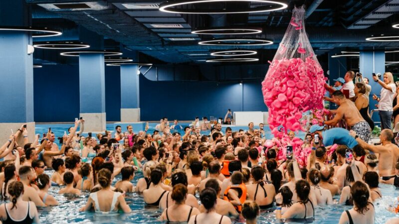 В Ростове-на-Дону откроют два новых термальных комплекса за три года