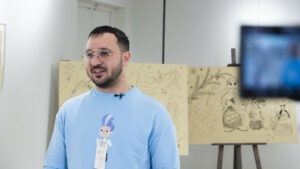 Николай Иванов: меры поддержки позволяют развиваться анимации в регионах