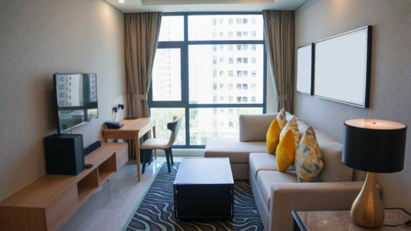 Краснодар в I кв. 2026 г. стал лидером по скидкам на вторичное жилье