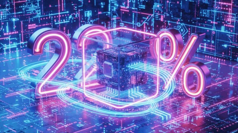 Разработчик из ИТ-кластера «Ростелекома» помог операторам связи перейти на новую ставку НДС