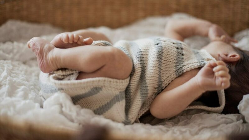 На Кубани растет число заявлений от студенток на пособия по беременности и родам